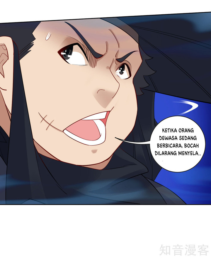 Reborn of War God Chapter 12 Gambar 10