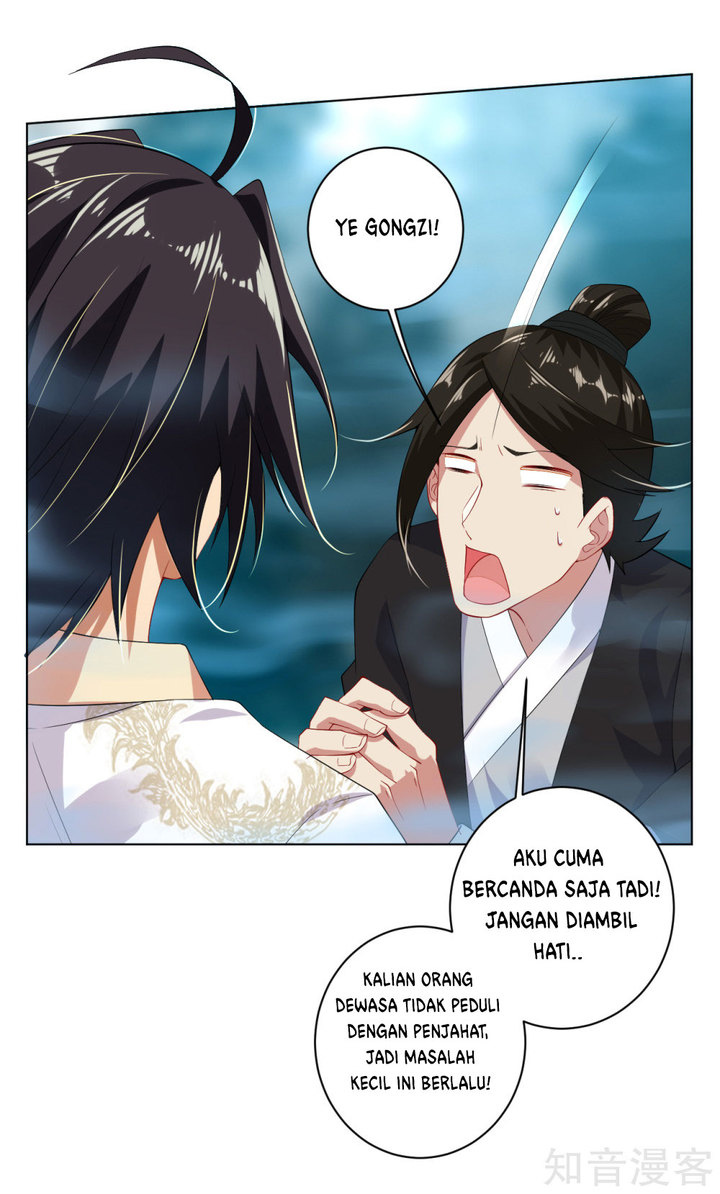 Reborn of War God Chapter 12 Gambar 16