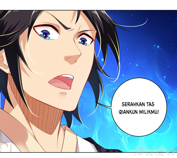 Reborn of War God Chapter 12 Gambar 17
