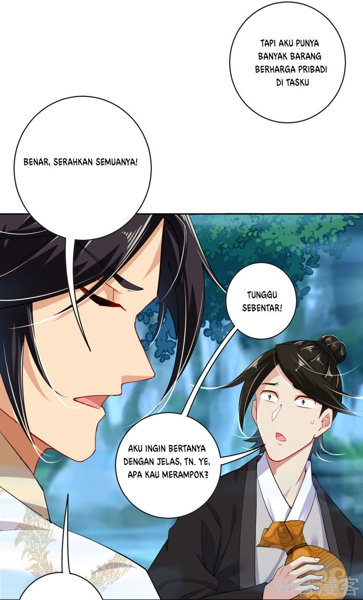 Reborn of War God Chapter 12 Gambar 19
