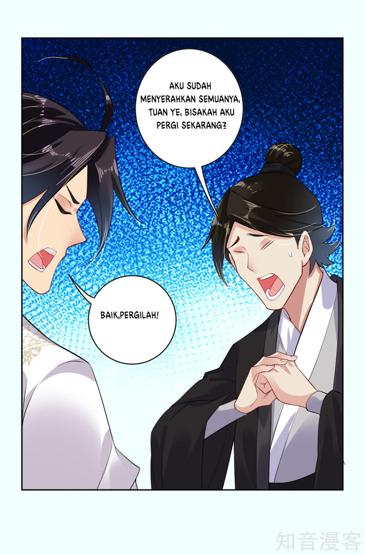 Reborn of War God Chapter 12 Gambar 23