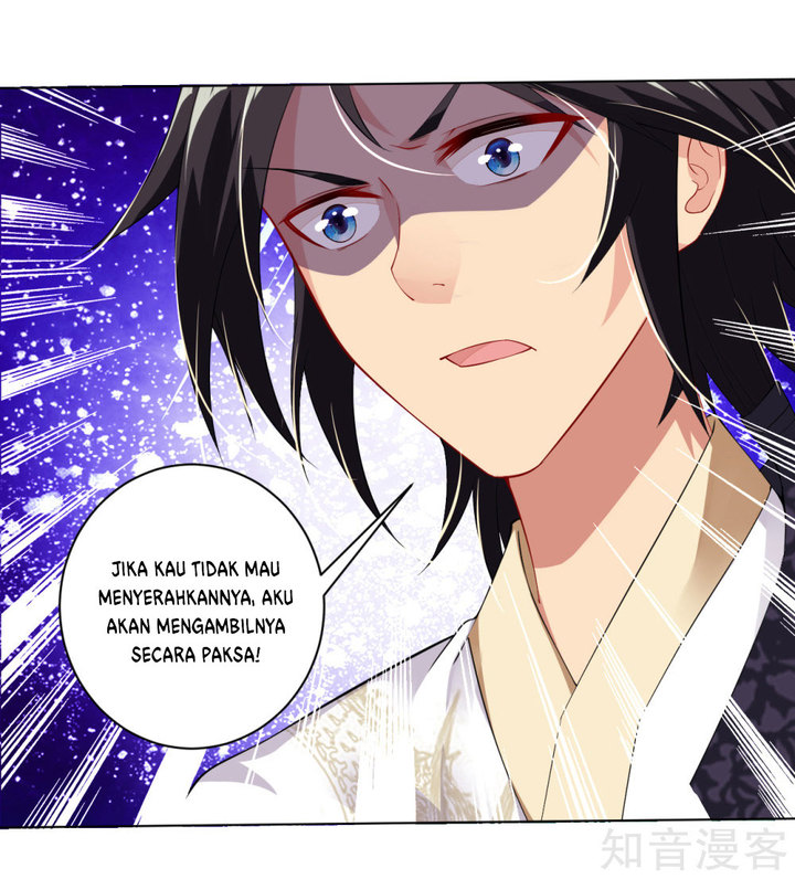 Reborn of War God Chapter 12 Gambar 31