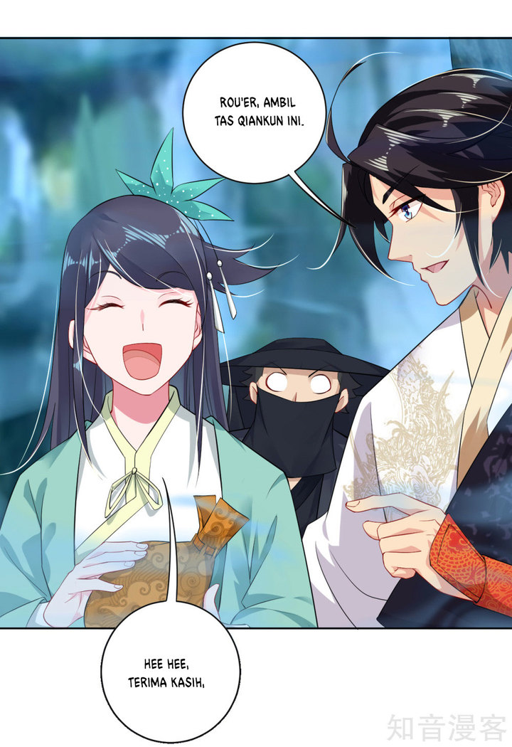 Reborn of War God Chapter 12 Gambar 34