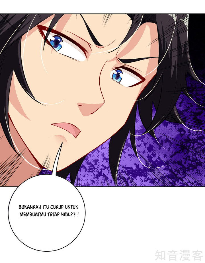 Reborn of War God Chapter 12 Gambar 36