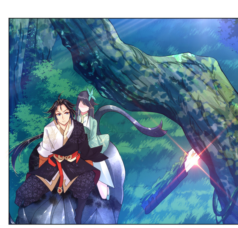 Reborn of War God Chapter 11 Gambar 10