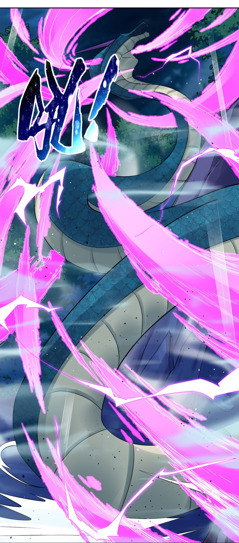 Reborn of War God Chapter 11 Gambar 16