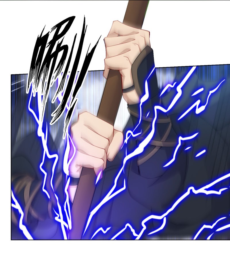 Reborn of War God Chapter 11 Gambar 22