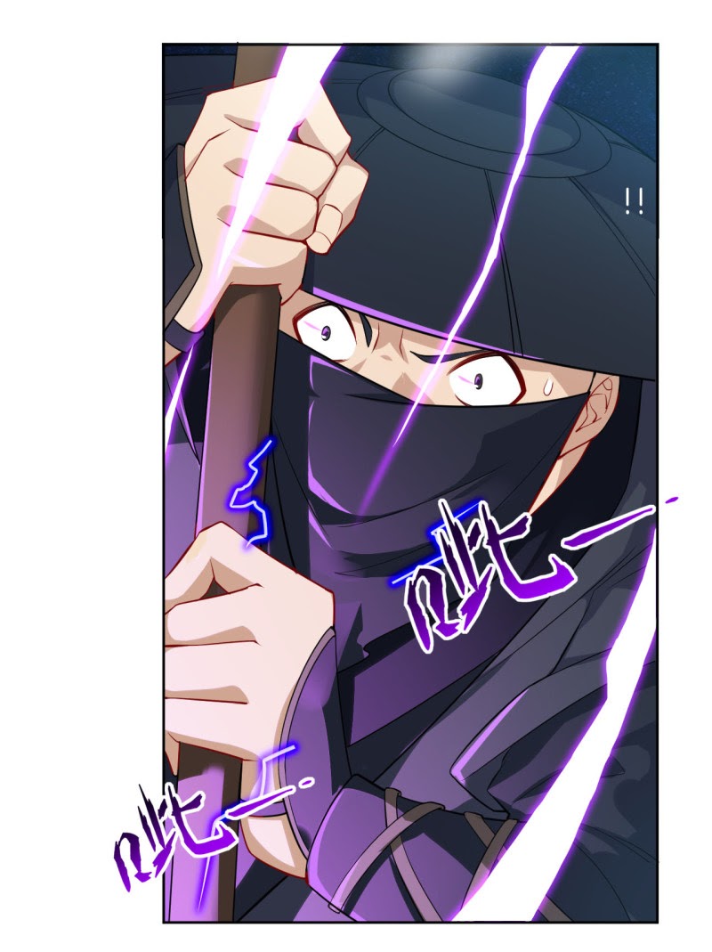Reborn of War God Chapter 11 Gambar 24