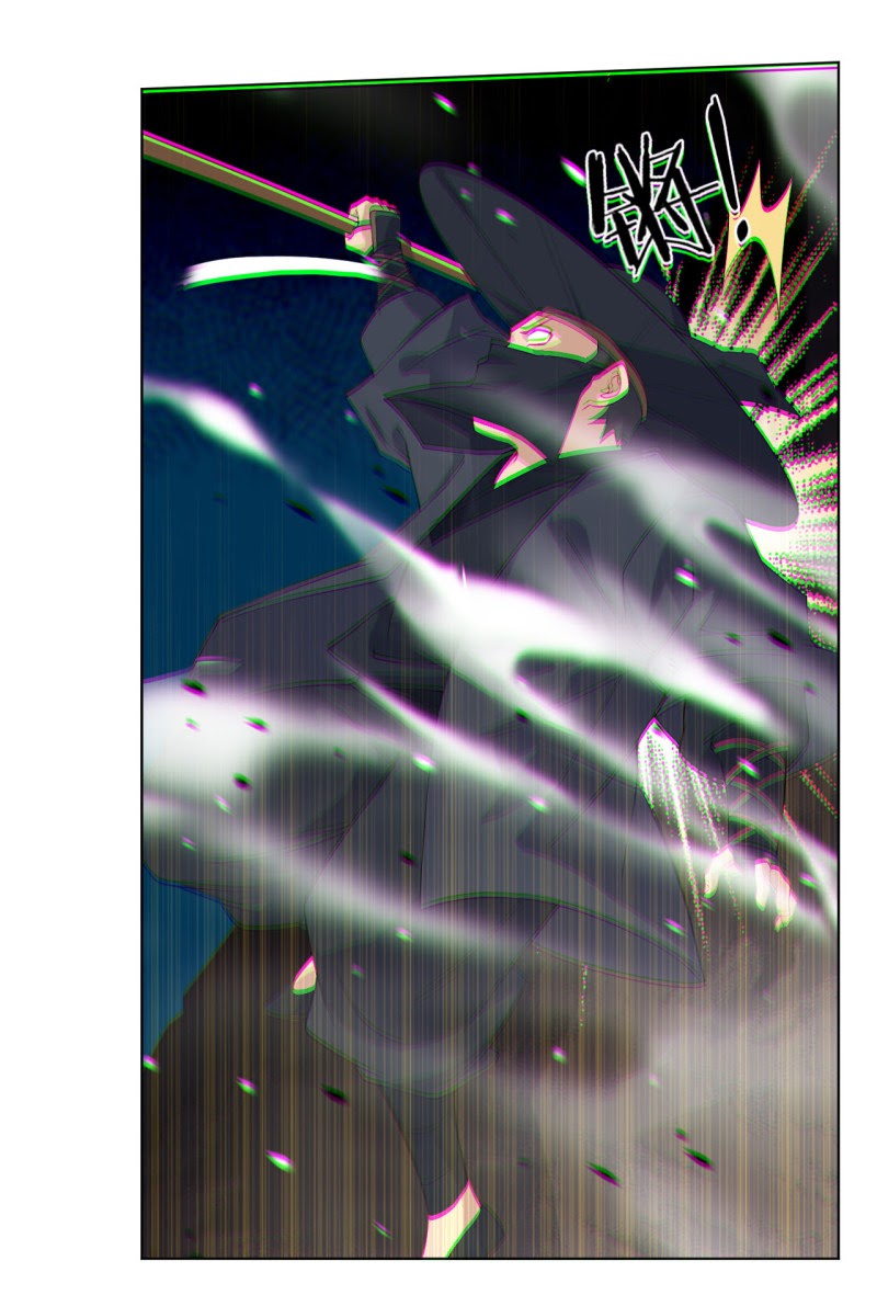 Reborn of War God Chapter 11 Gambar 28