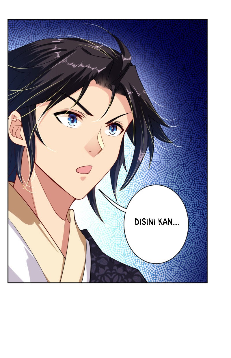 Reborn of War God Chapter 11 Gambar 7