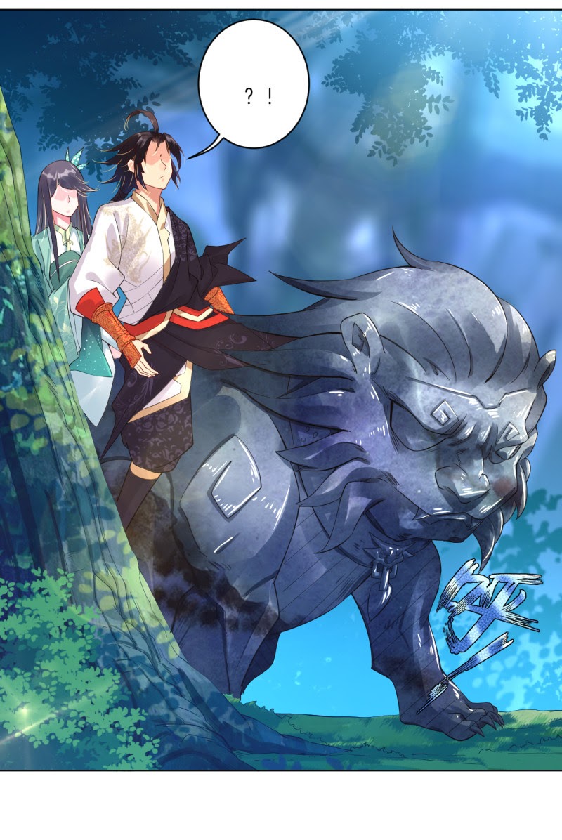 Reborn of War God Chapter 11 Gambar 9