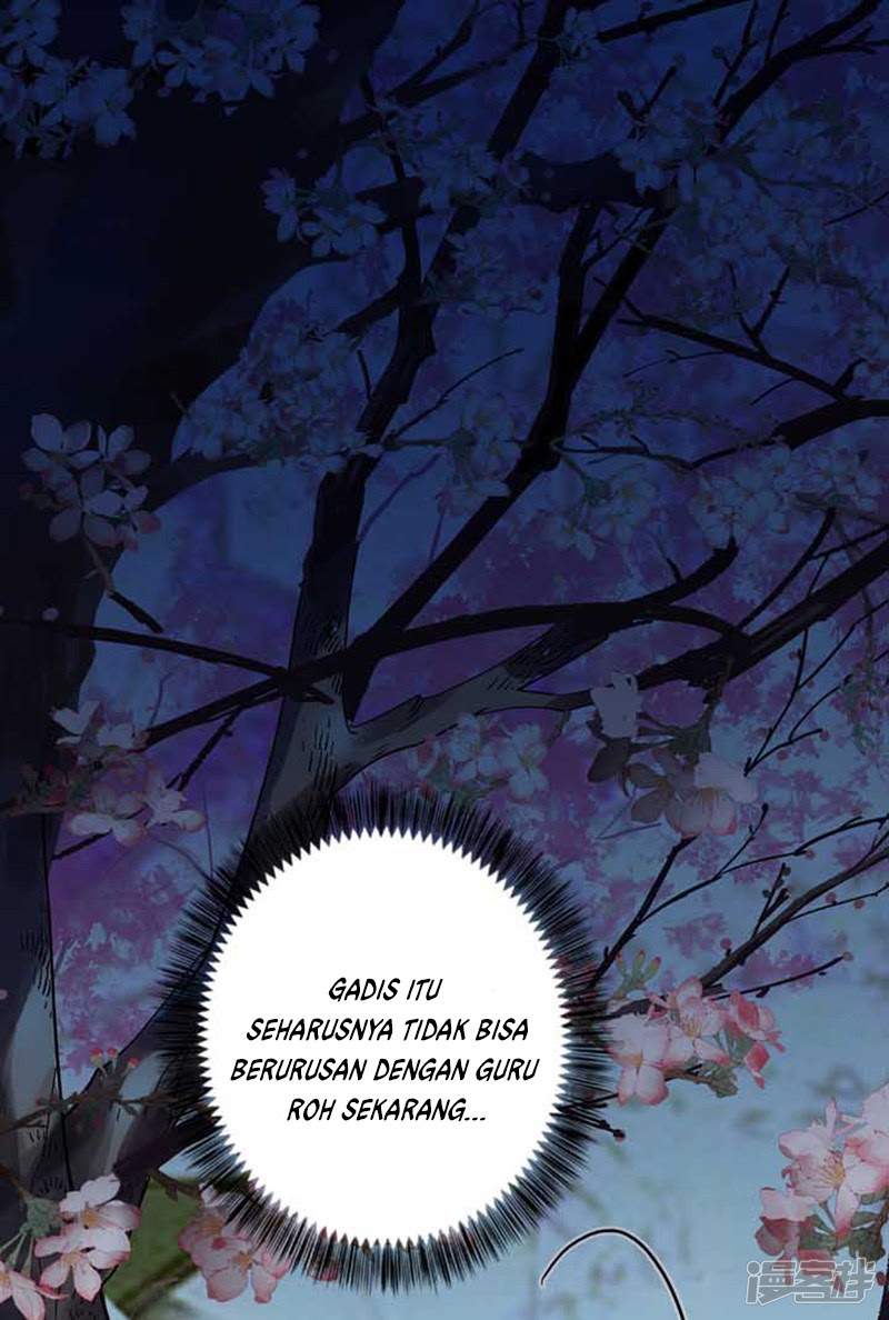 Miss Nine Doctor Chapter 10 Gambar 14