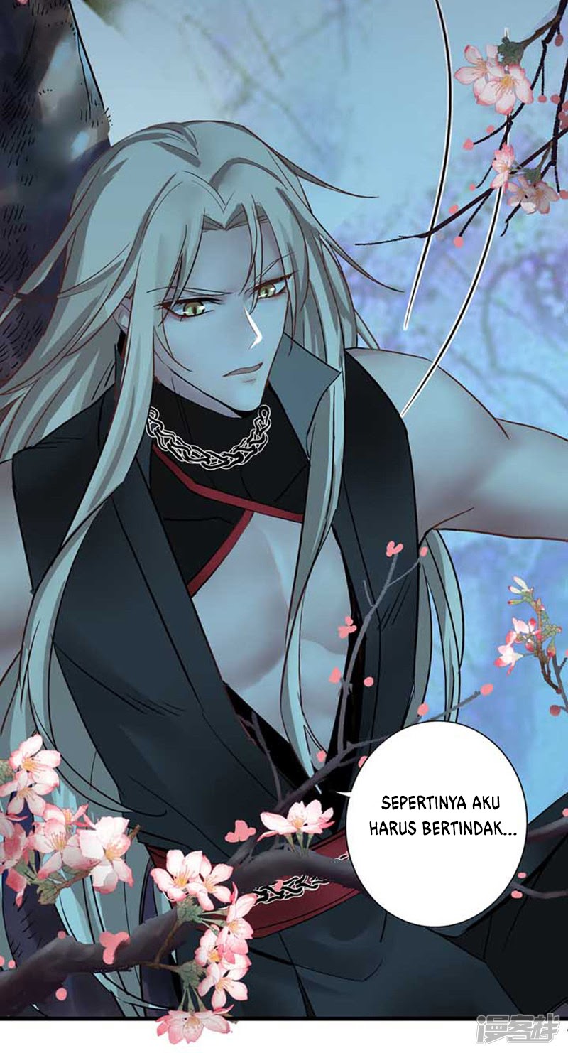 Miss Nine Doctor Chapter 10 Gambar 15