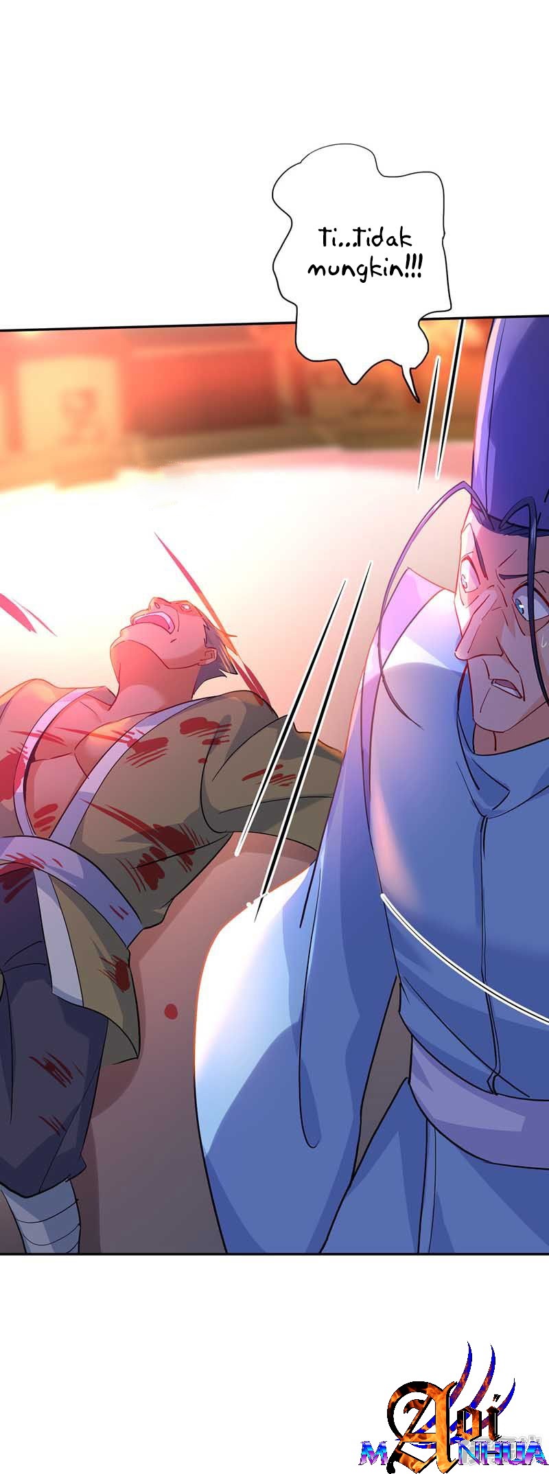 Miss Nine Doctor Chapter 10 Gambar 22