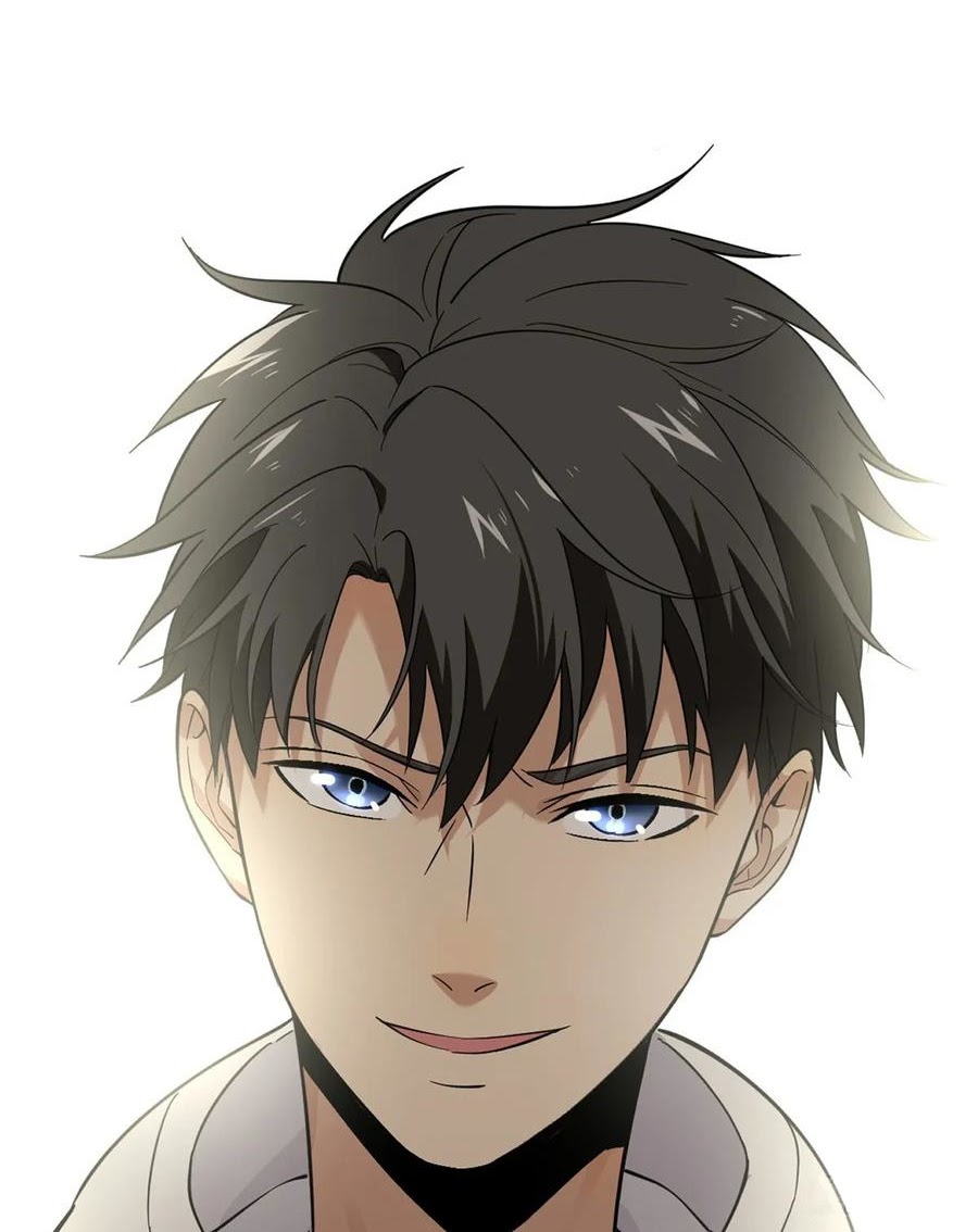 Global Gao Wu Chapter 49.1 Gambar 4