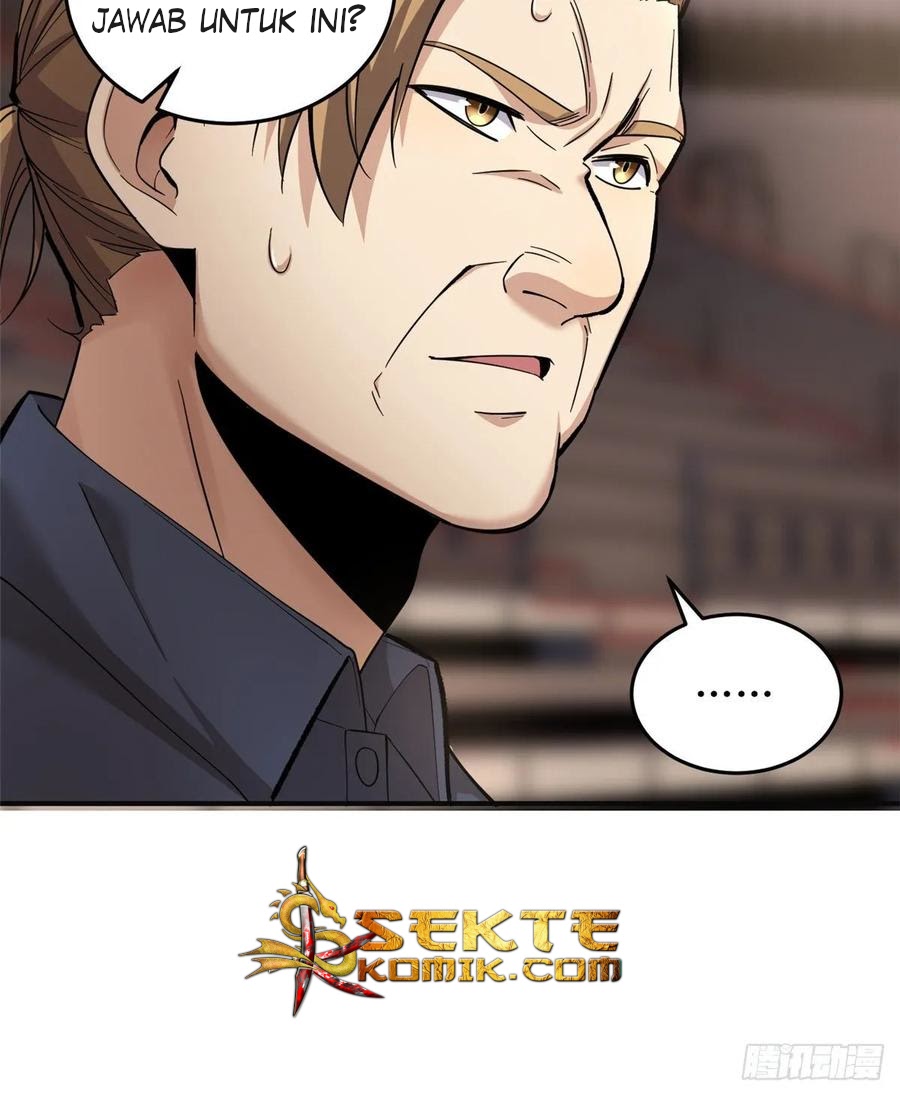 Global Gao Wu Chapter 49 Gambar 37