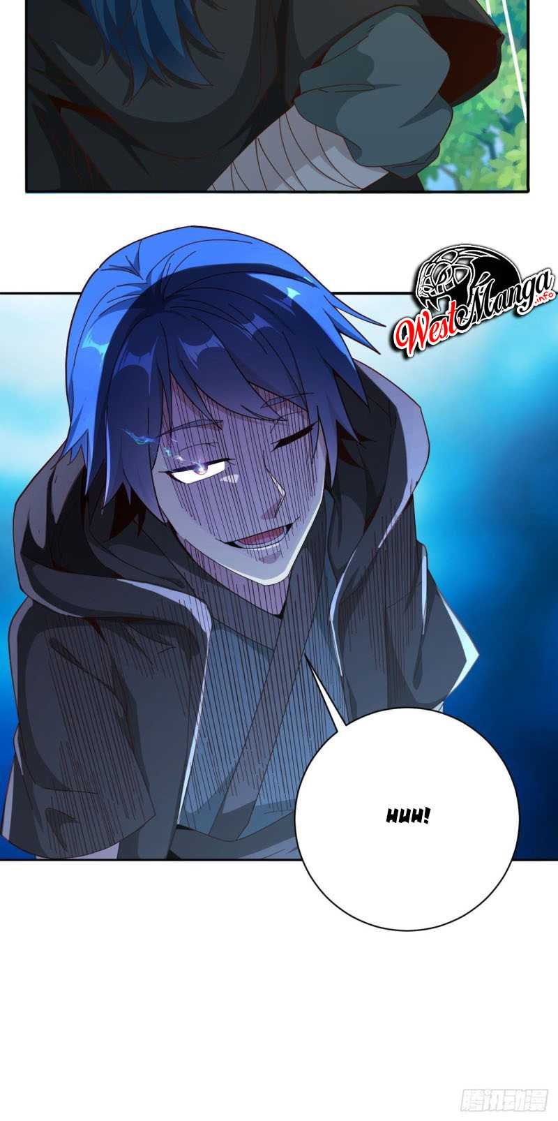 The Unparalleled Eternal Arts Chapter 15 Gambar 18