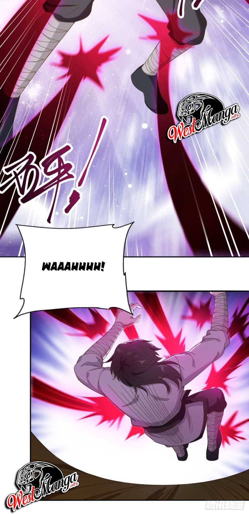 The Unparalleled Eternal Arts Chapter 13 Gambar 23