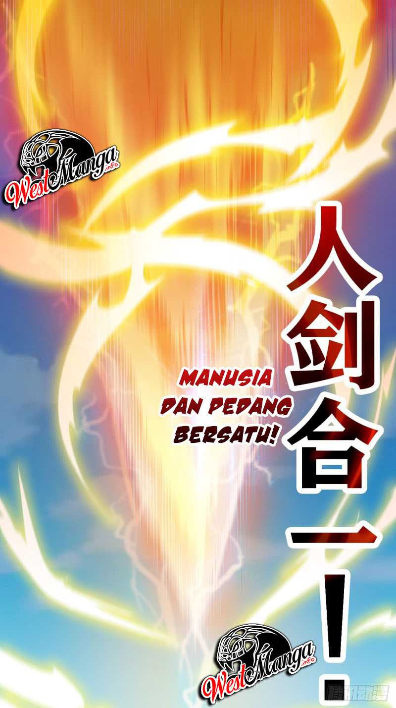 The Unparalleled Eternal Arts Chapter 13 Gambar 5