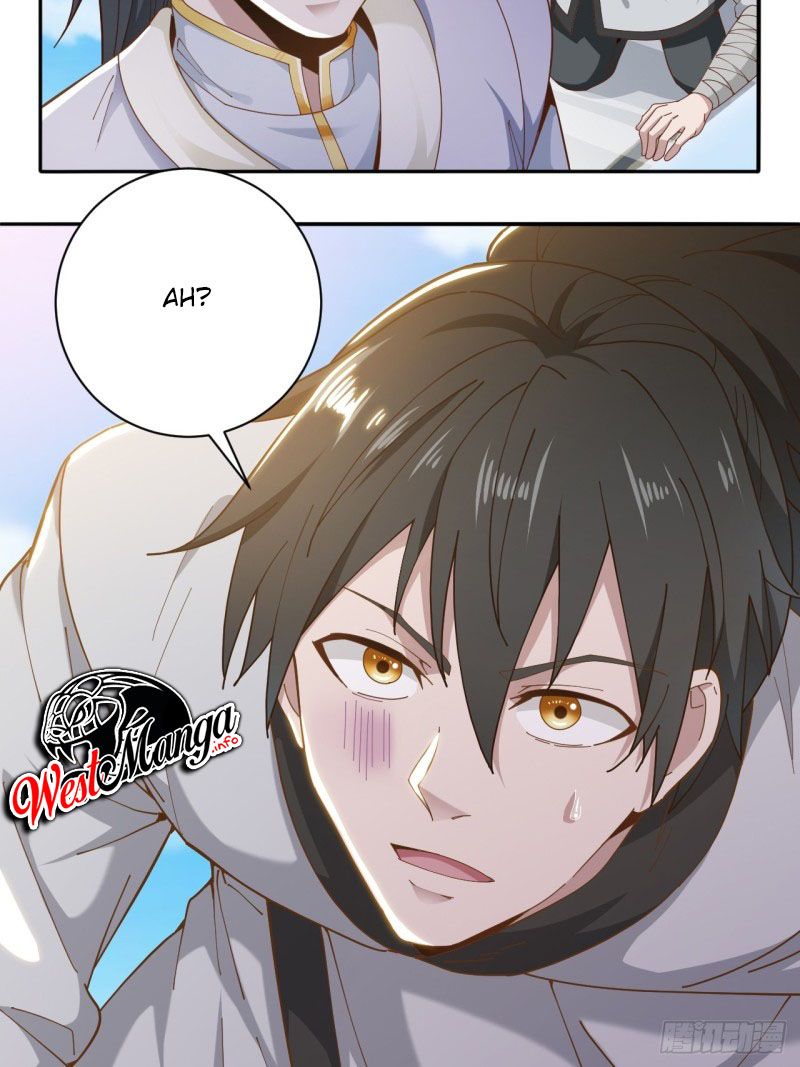 The Unparalleled Eternal Arts Chapter 12 Gambar 11