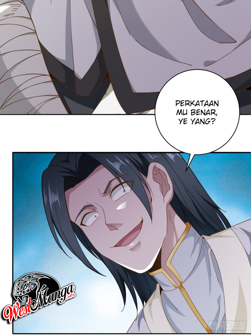 The Unparalleled Eternal Arts Chapter 12 Gambar 12