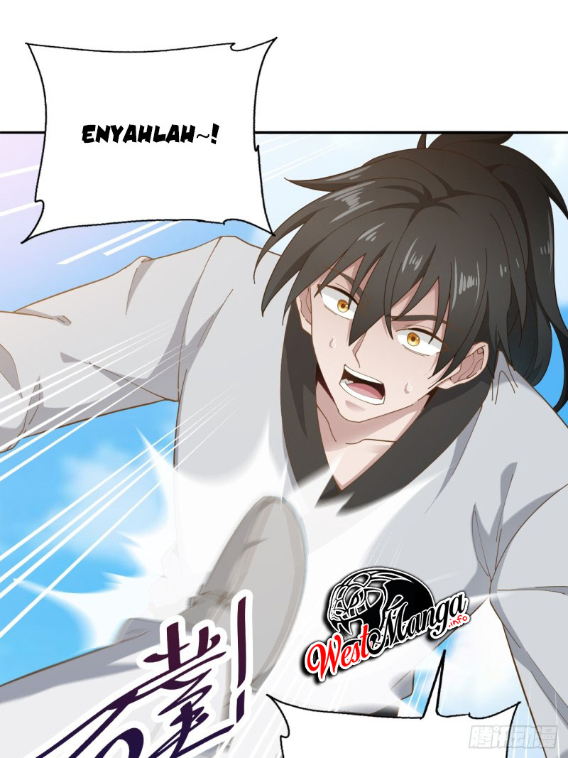 The Unparalleled Eternal Arts Chapter 12 Gambar 13