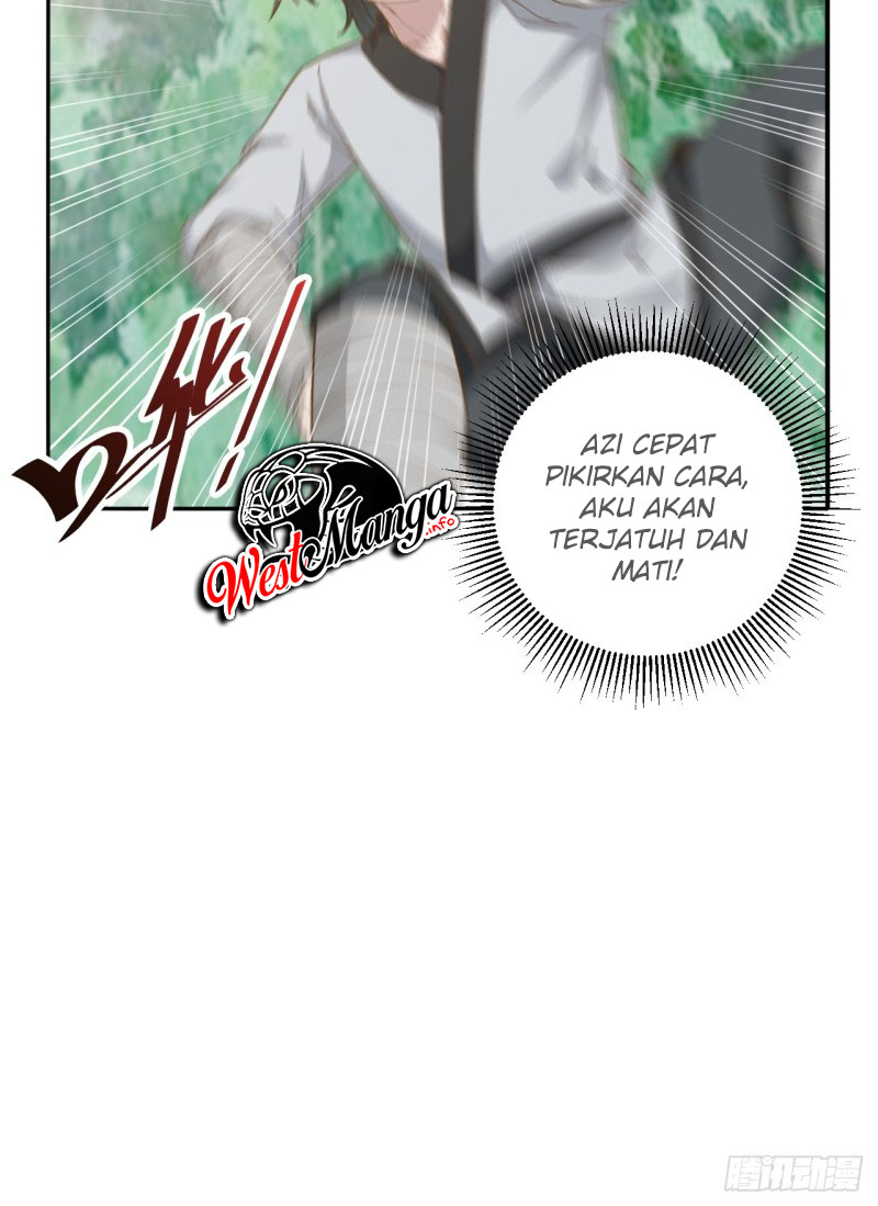 The Unparalleled Eternal Arts Chapter 12 Gambar 15
