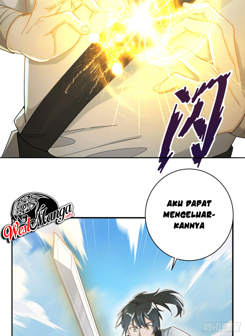 The Unparalleled Eternal Arts Chapter 12 Gambar 17
