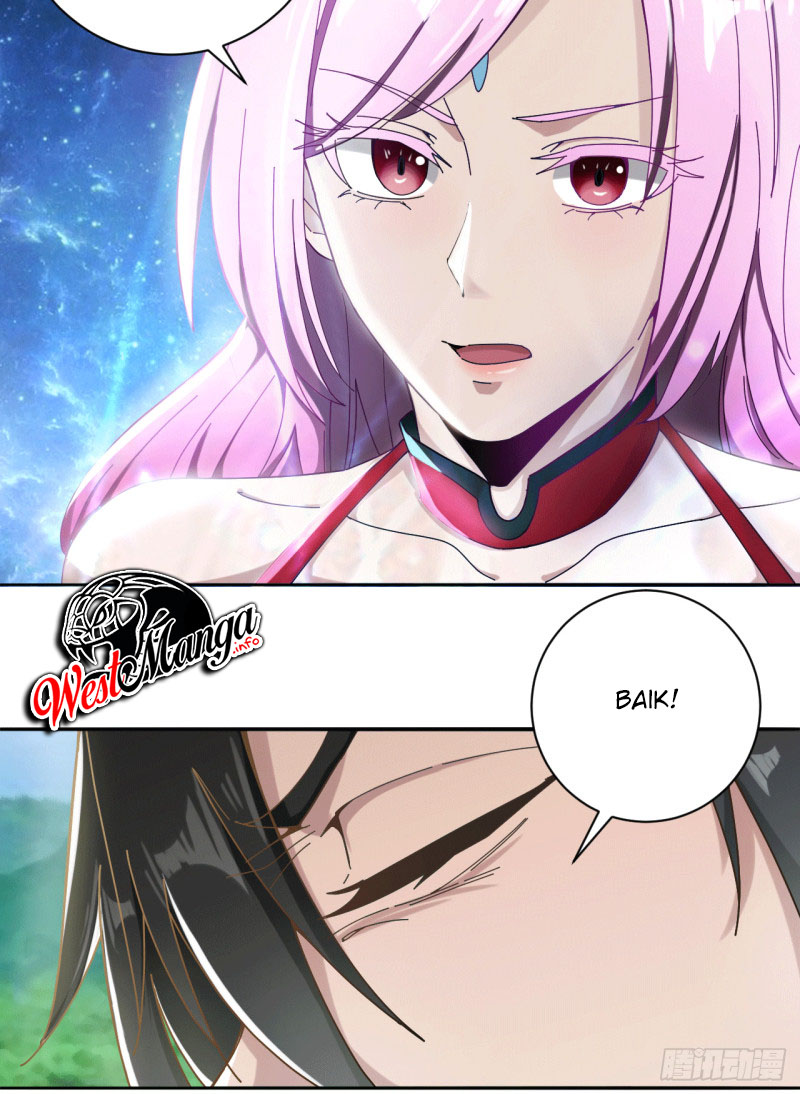 The Unparalleled Eternal Arts Chapter 12 Gambar 19