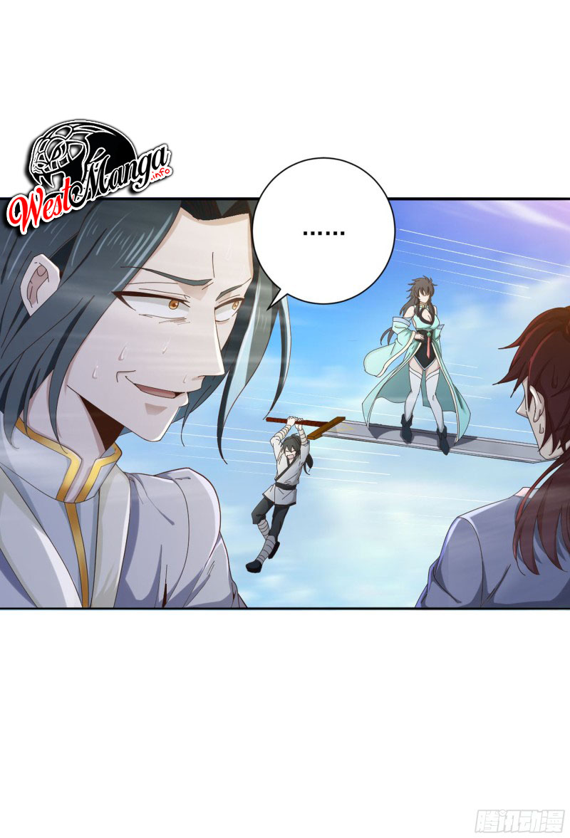 Baca Manhua The Unparalleled Eternal Arts Chapter 12 Gambar 2