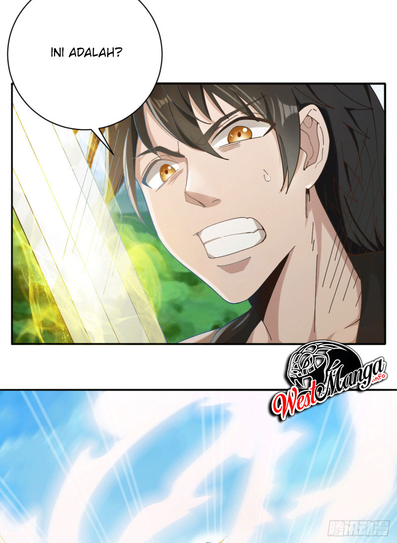 The Unparalleled Eternal Arts Chapter 12 Gambar 21