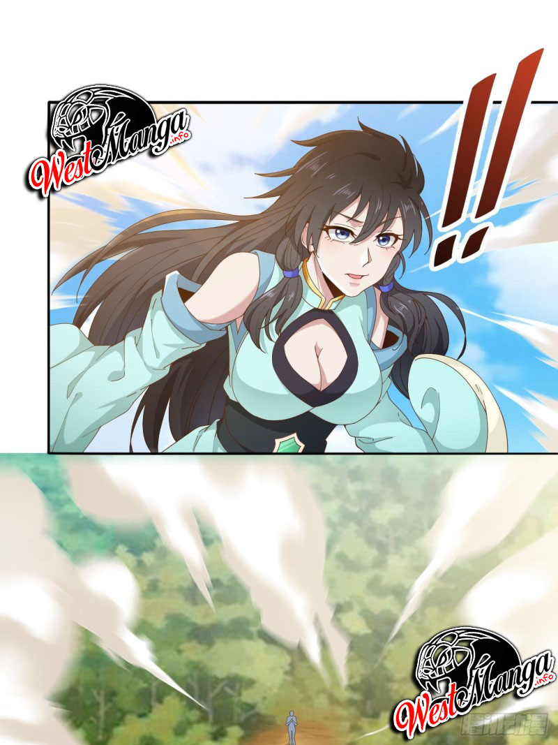 The Unparalleled Eternal Arts Chapter 12 Gambar 5