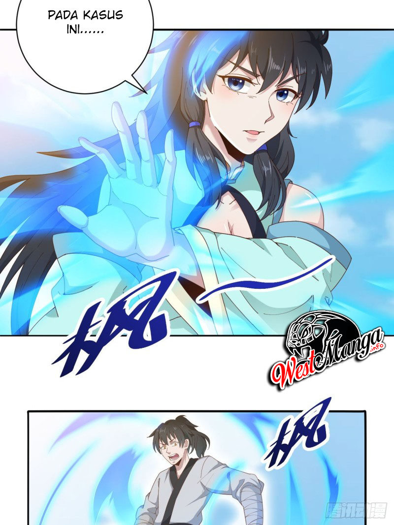 The Unparalleled Eternal Arts Chapter 12 Gambar 7