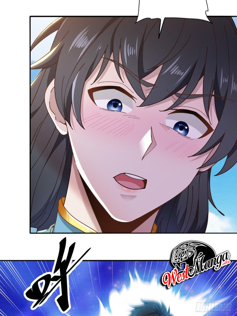 The Unparalleled Eternal Arts Chapter 11 Gambar 23