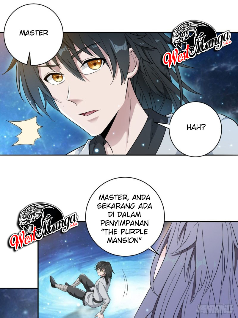 The Unparalleled Eternal Arts Chapter 9 Gambar 5