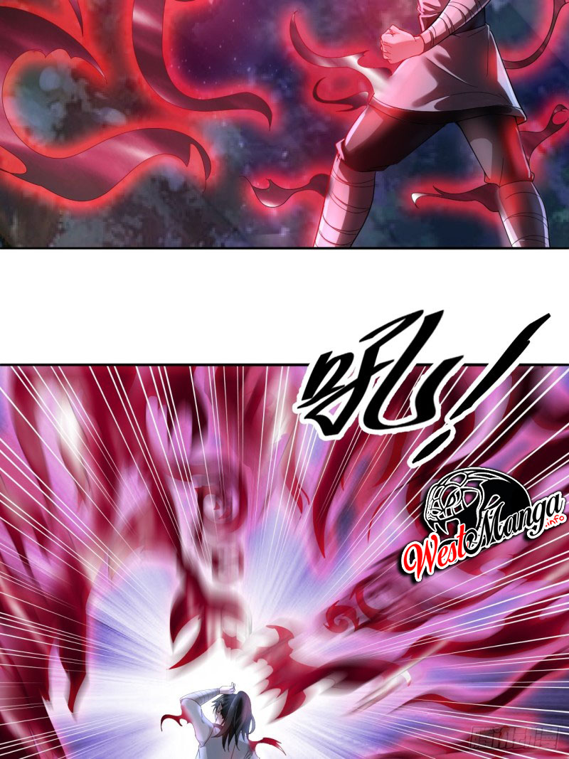 The Unparalleled Eternal Arts Chapter 8 Gambar 7