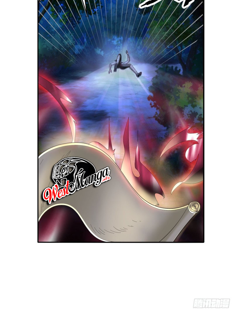 The Unparalleled Eternal Arts Chapter 8 Gambar 9