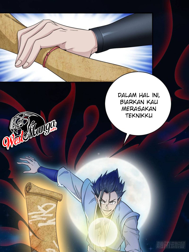 The Unparalleled Eternal Arts Chapter 6 Gambar 11