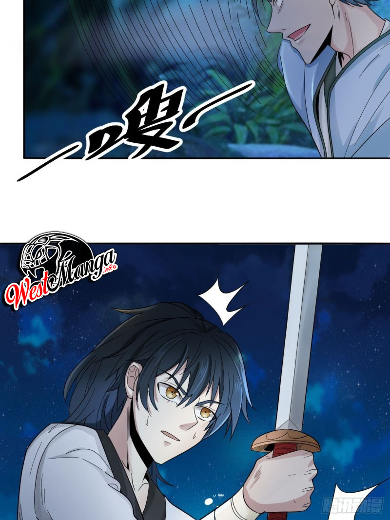The Unparalleled Eternal Arts Chapter 6 Gambar 12