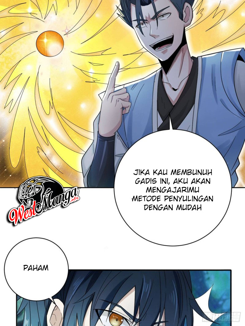 The Unparalleled Eternal Arts Chapter 6 Gambar 14
