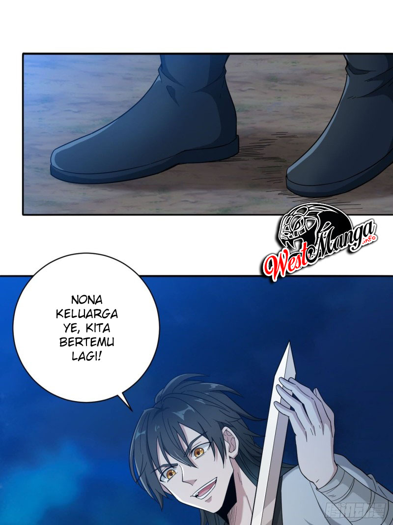 The Unparalleled Eternal Arts Chapter 6 Gambar 16