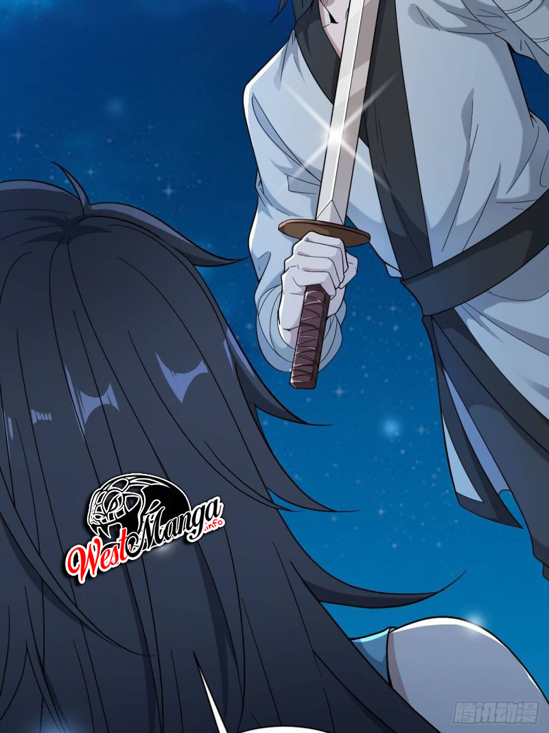 The Unparalleled Eternal Arts Chapter 6 Gambar 17