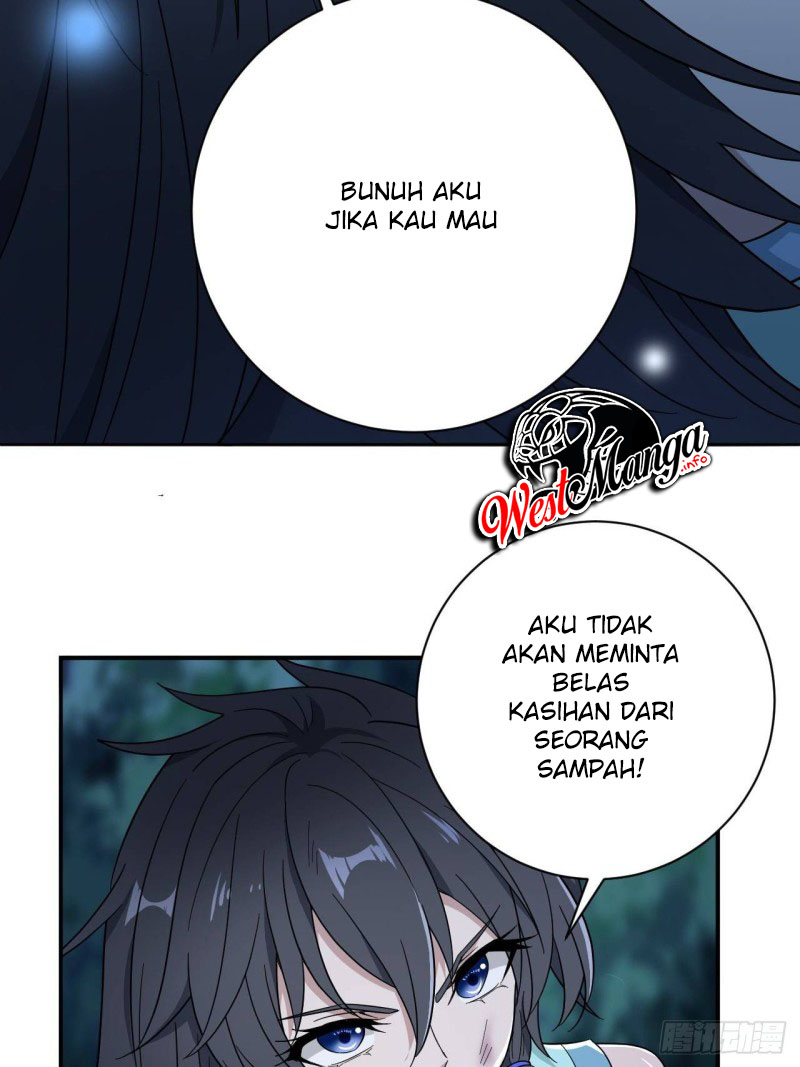 The Unparalleled Eternal Arts Chapter 6 Gambar 18