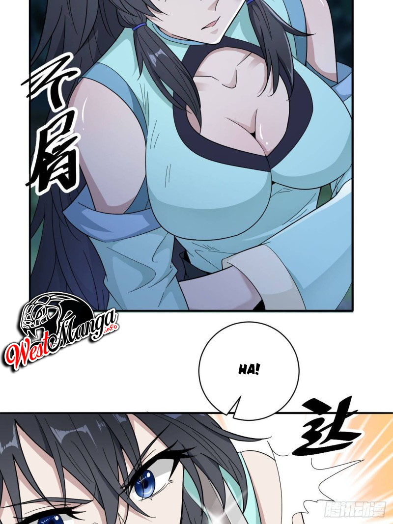The Unparalleled Eternal Arts Chapter 6 Gambar 19