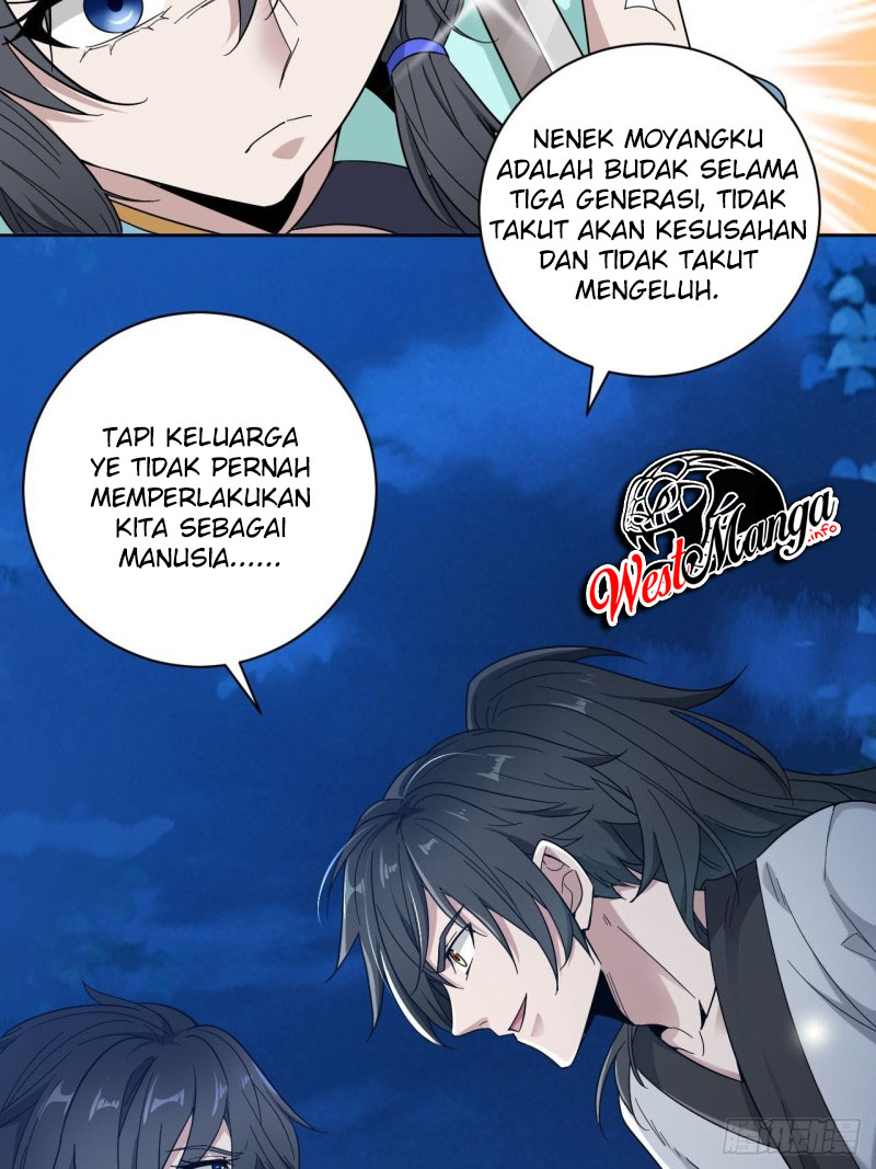 The Unparalleled Eternal Arts Chapter 6 Gambar 20
