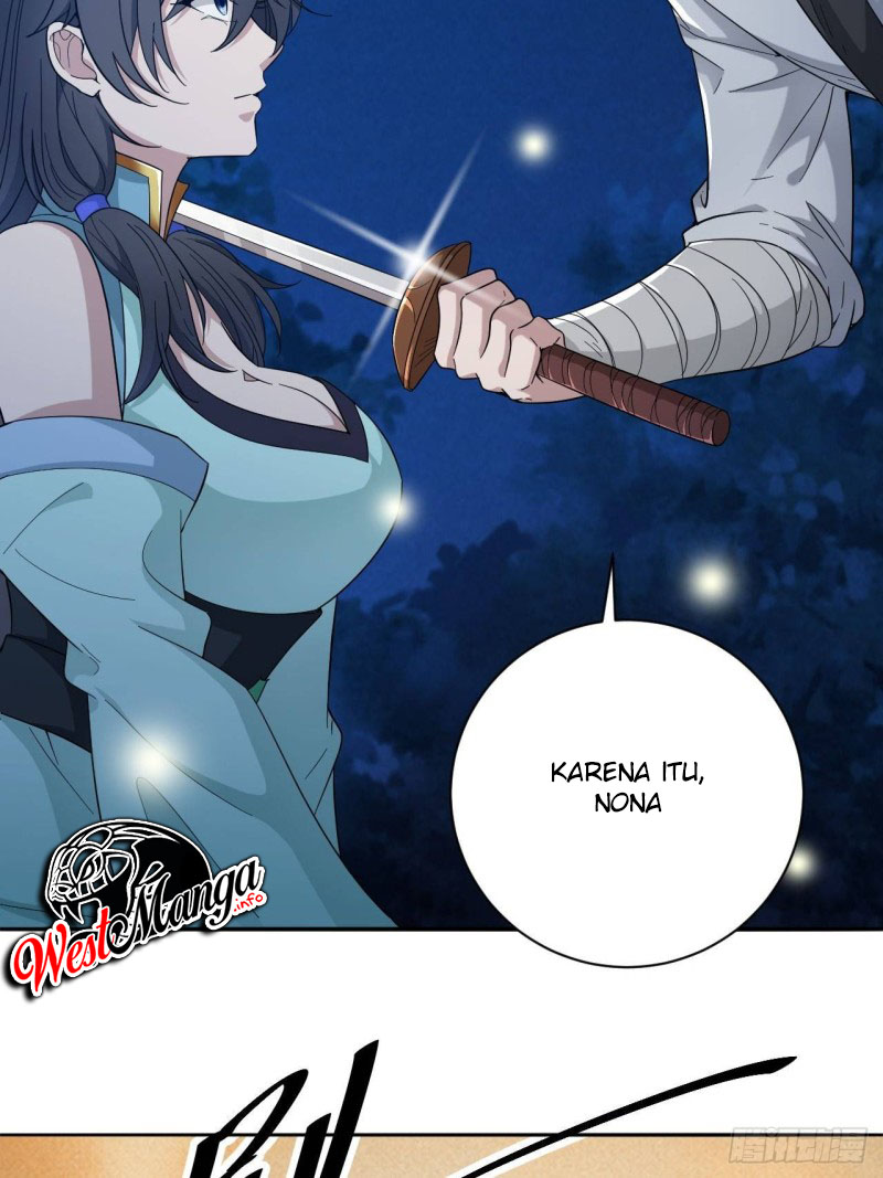 The Unparalleled Eternal Arts Chapter 6 Gambar 21