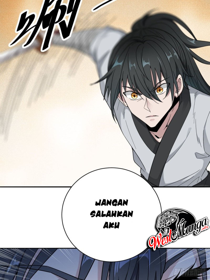 The Unparalleled Eternal Arts Chapter 6 Gambar 22