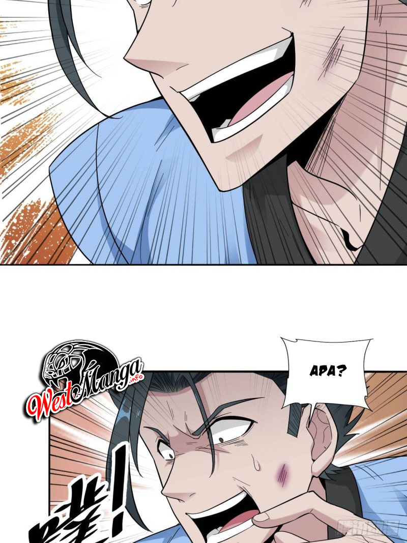 The Unparalleled Eternal Arts Chapter 6 Gambar 6