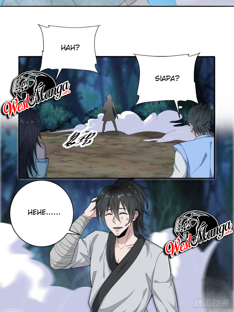 The Unparalleled Eternal Arts Chapter 6 Gambar 8