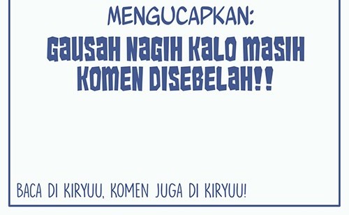 Above All Gods Chapter 138 Gambar 6